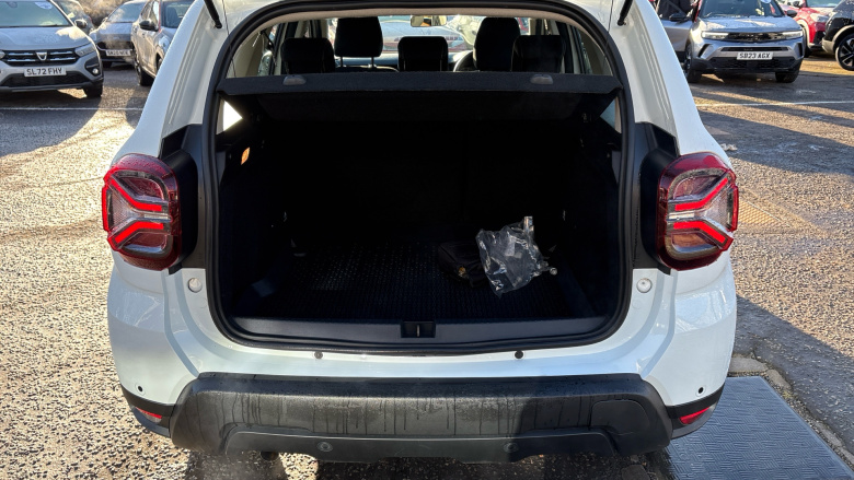 Dacia Duster 1.0 TCe 90 Expression 5dr Petrol Estate